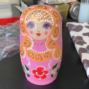 Meet your Posher, Tracy